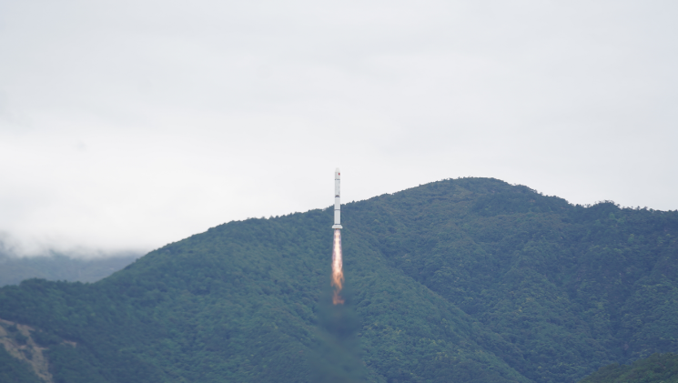 中法天文卫星“SVOM”成功发射