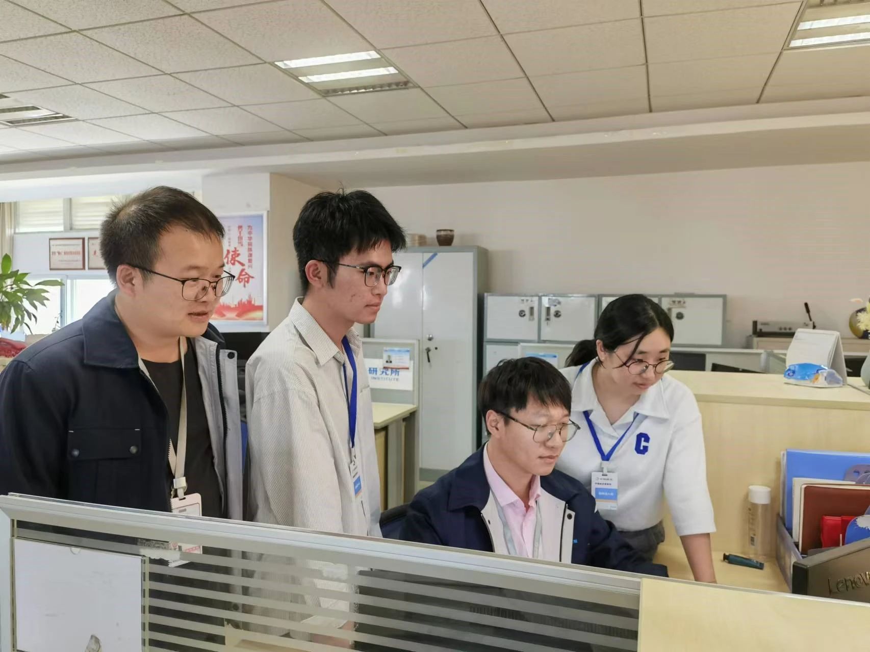 中国航发研究院：点燃虚拟火种 加快CAE仿真软件研发步伐
