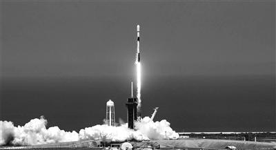 美加快太空军建设步伐影响全球战略稳定