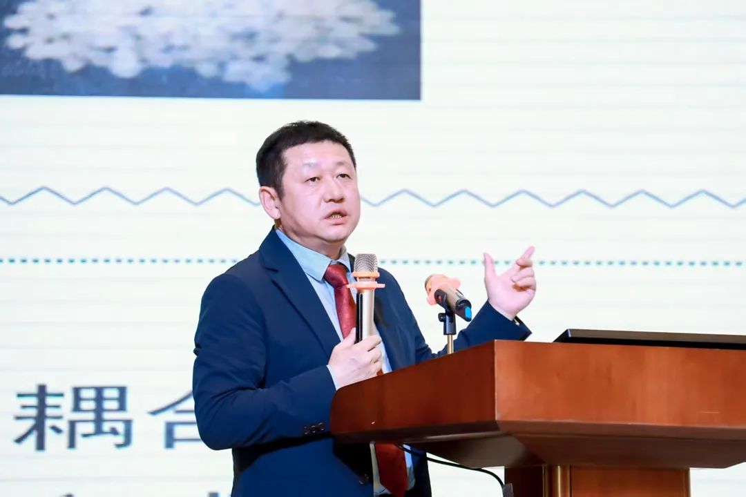 石化耦合新能源——行业绿色发展新动能