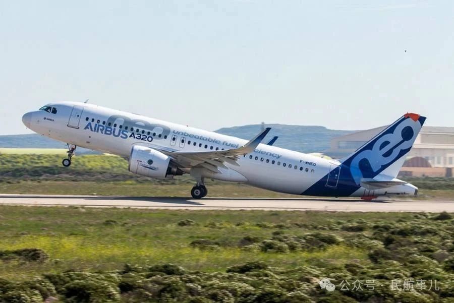 巴黎航展各航空制造商最新订单汇总