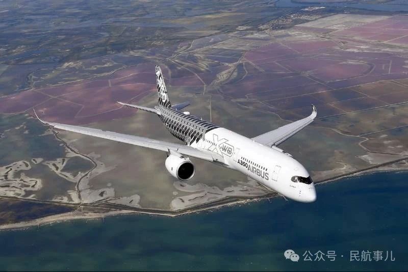 巴黎航展各航空制造商最新订单汇总