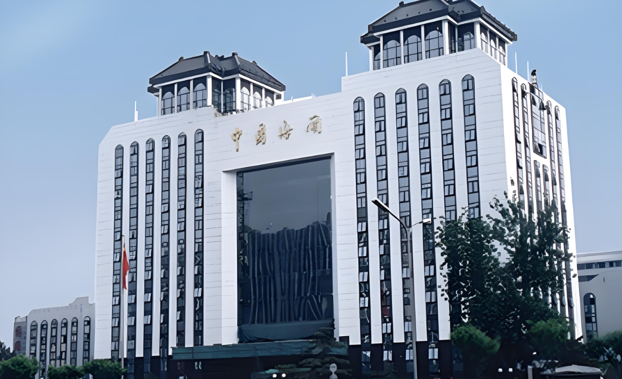 中国无人机，飞得高还带节奏！