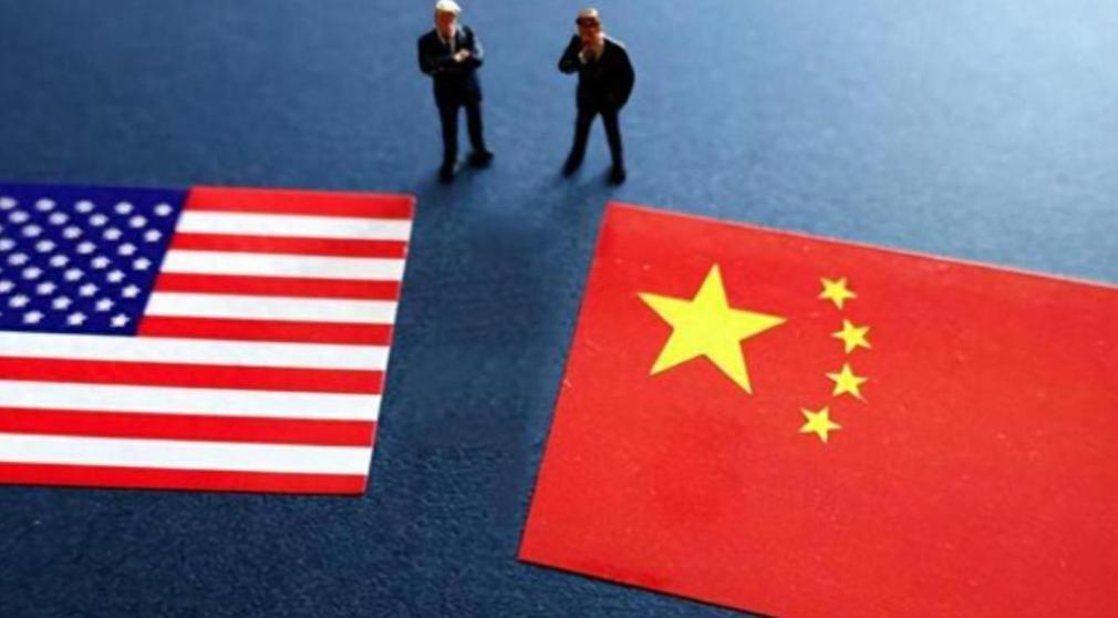 中国无人机，飞得高还带节奏！