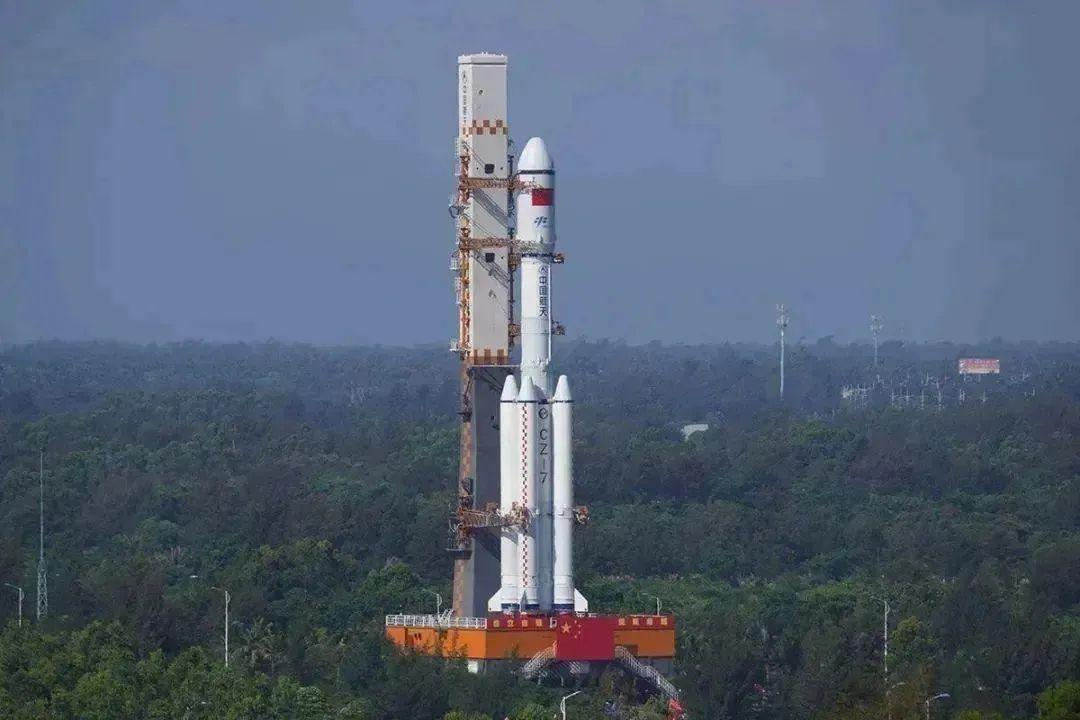 历经两月“太空出差”，神舟十二号航天员乘组即将第二次出舱