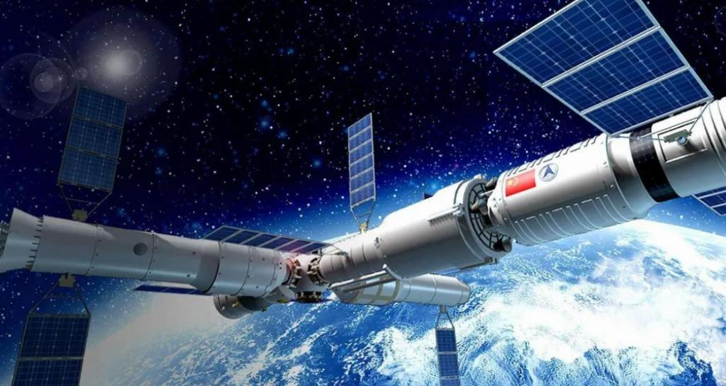 历经两月“太空出差”，神舟十二号航天员乘组即将第二次出舱