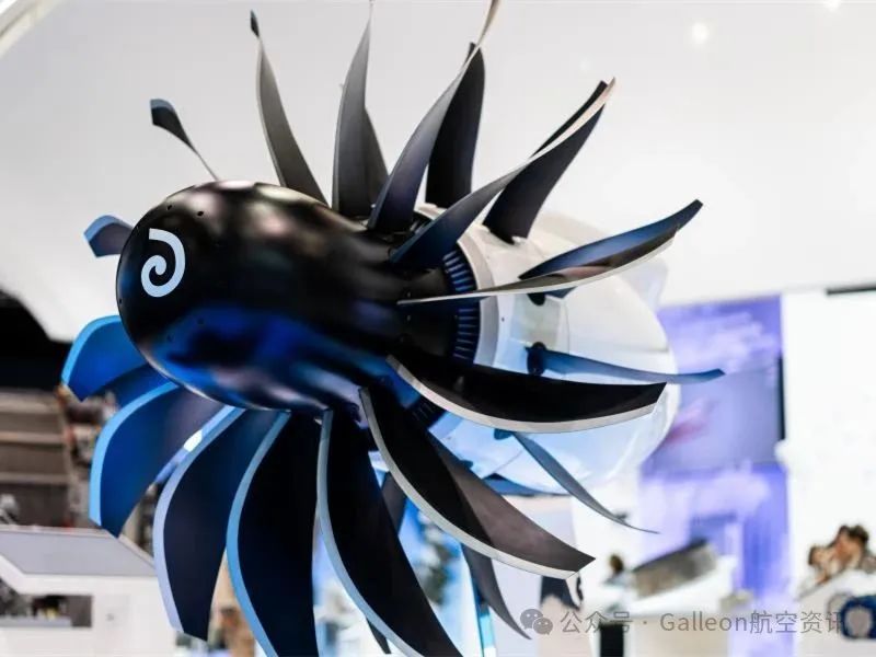 赛峰集团在未来发动机复合材料风扇叶片领域取得重大进展