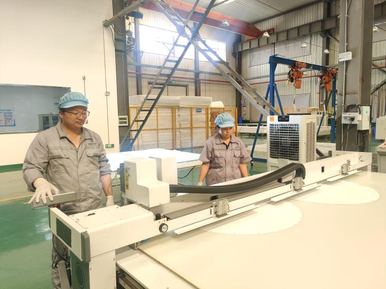 碳能科技新一代电解水制氢膜材料获突破