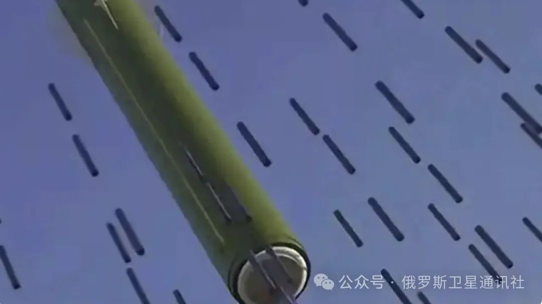 央视发布的中国研发石墨炸弹视频究竟是什么武器？