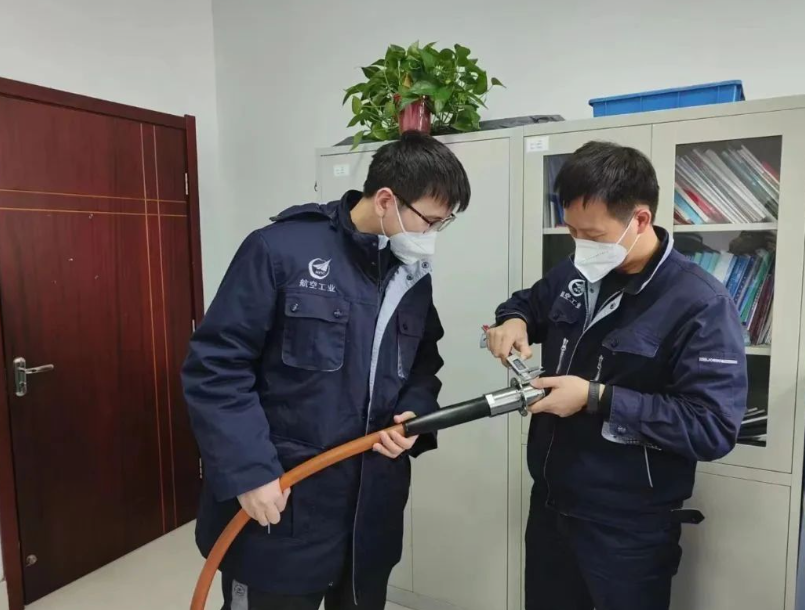 小物件大作用 | 小连接撬动大制造