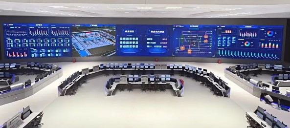 1000天！陕煤榆林化学乙二醇装置运行再创新纪录