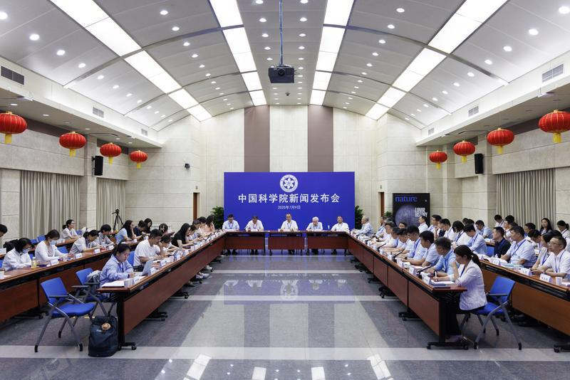 中国科学院发布嫦娥六号月球样品系列研究成果