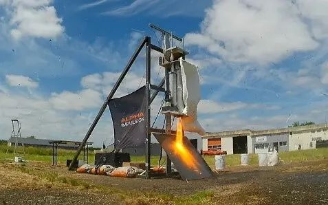 【航化说】从实验室到星空 吃掉自己才能飞得更远