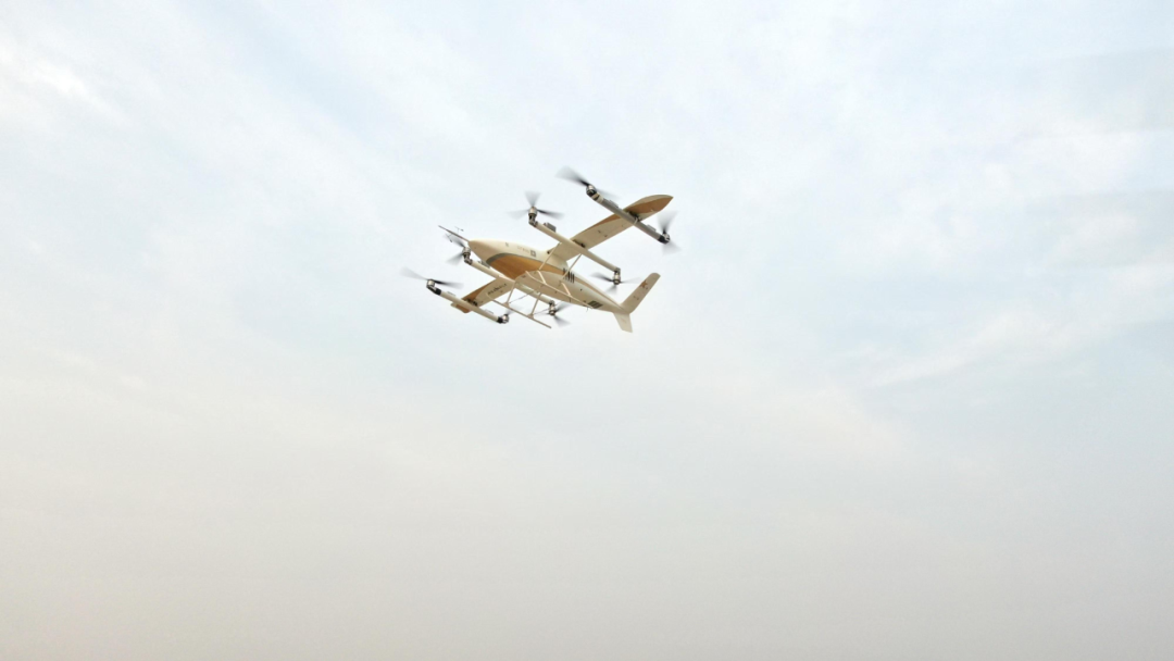 【航化说】齐飞航空W280“闪电首飞”，下一架上天的是你的通勤“飞的”吗？
