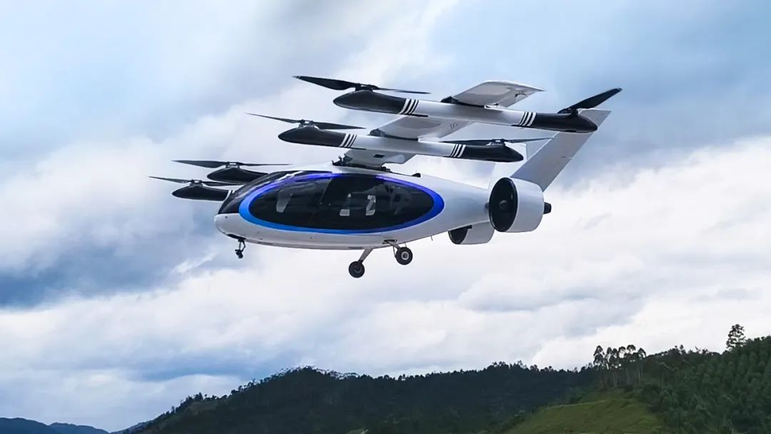 【航化说】齐飞航空W280“闪电首飞”，下一架上天的是你的通勤“飞的”吗？
