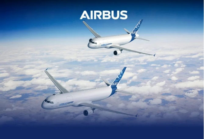 A320P2F/A321P2F，中国取证！