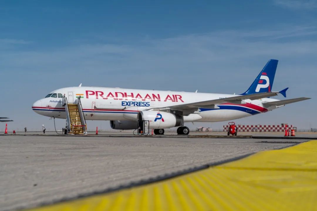 A320P2F/A321P2F，中国取证！