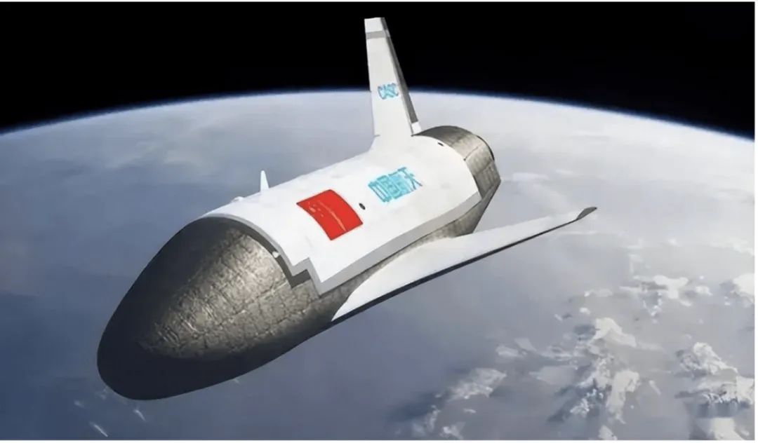 中美后，第3架空天飞机来了？ESA将2031年亮相5马赫超音速飞行器