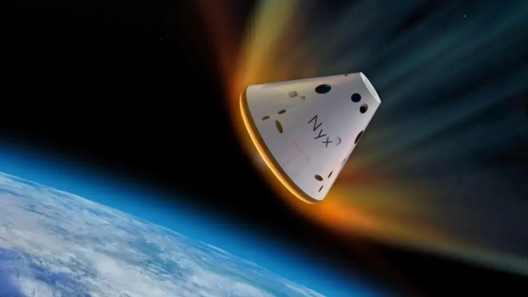 中美后，第3架空天飞机来了？ESA将2031年亮相5马赫超音速飞行器
