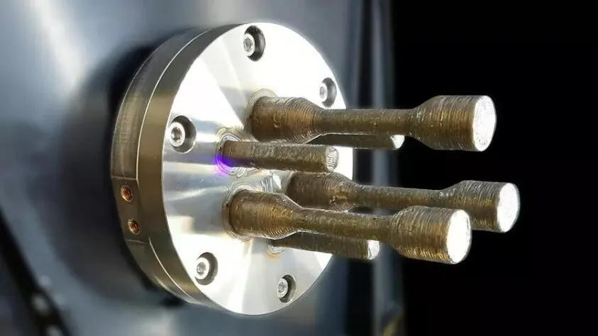欧洲将首次在轨3D打印空间推力器