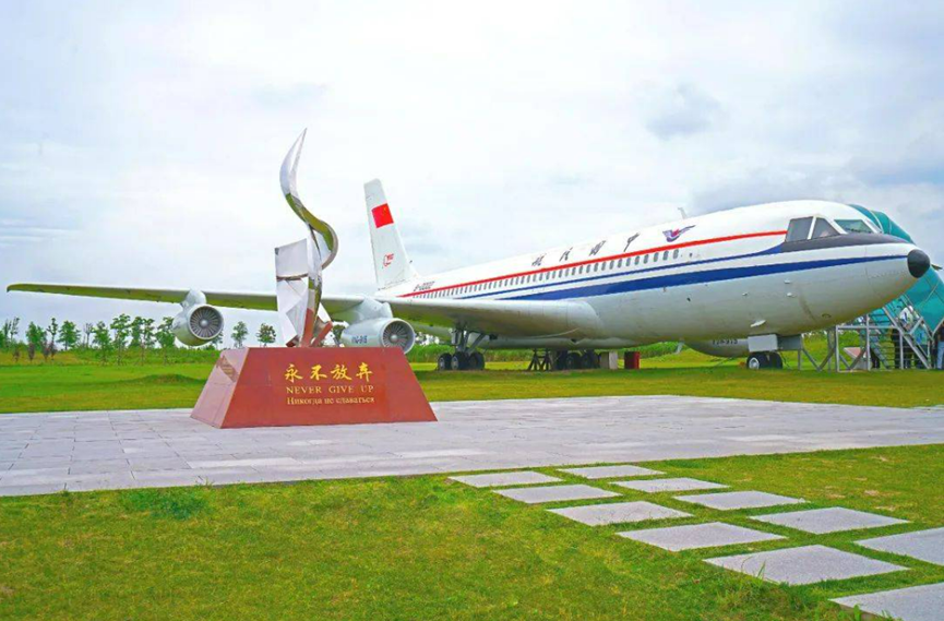 【航化说】空中丝绸之路：中国大飞机的破冰、突围与腾飞