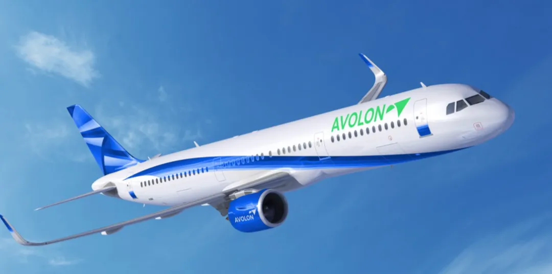最高可达130架！Avolon再次采购大量空客飞机
