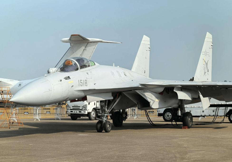 【航化说】9·3大阅兵航空装备前瞻：从国之重器读懂强军之路
