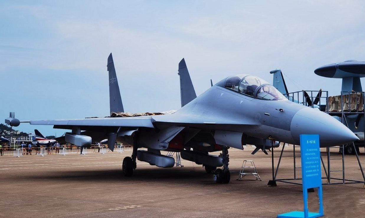 【航化说】9·3大阅兵航空装备前瞻：从国之重器读懂强军之路