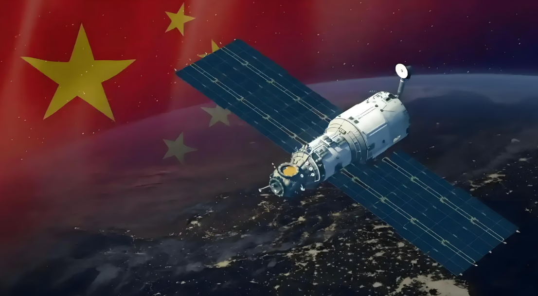 美媒：中国航天的进步绝非昙花一现