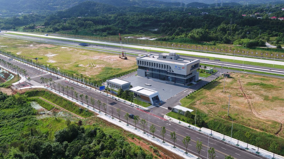 填补空白！中国商飞联合多方共同打造大飞机地面动力学试验平台
