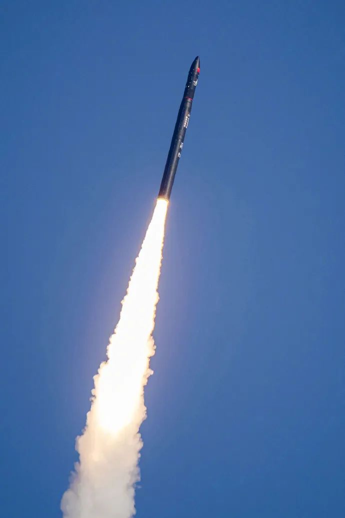 星河动力航天谷神星二号、智神星一号火箭官宣2025年下半年首飞