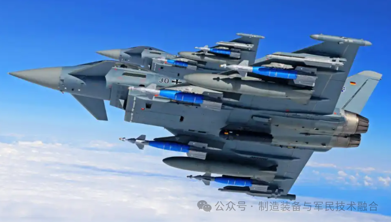 军民两用技术：撬动国防现代化的战略杠杆