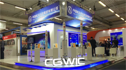 【航化说】盘点中国十大出海商业航天公司（一）