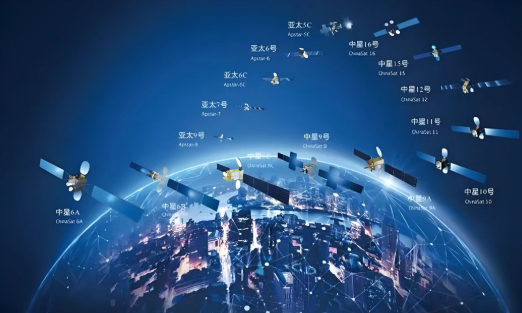 【航化说】盘点中国十大出海商业航天公司（一）