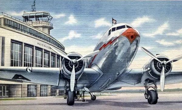 百余年航空史，哪些飞机可以跨越时代、飞行百年？
