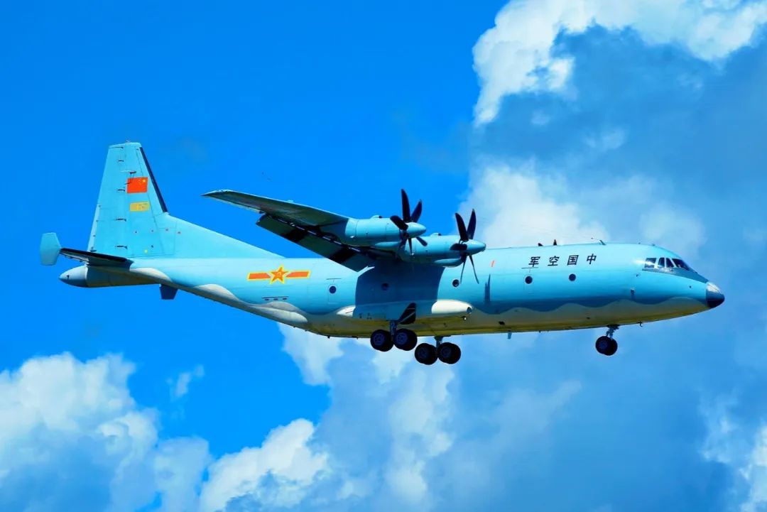百余年航空史，哪些飞机可以跨越时代、飞行百年？
