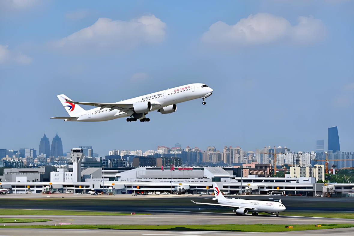 7月全国新开国际航空货运航线20条