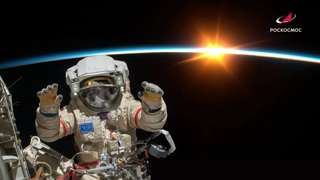 【航化说】太空漫步全靠它！揭秘航天员的“生命护盾”