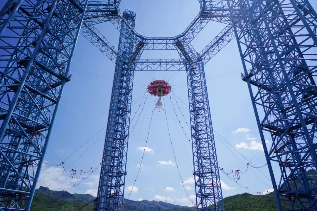 深度解读“揽月”综合验证试验
