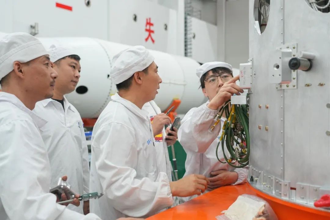 两个首次！捷龙三号遥六运载火箭发射任务圆满成功！