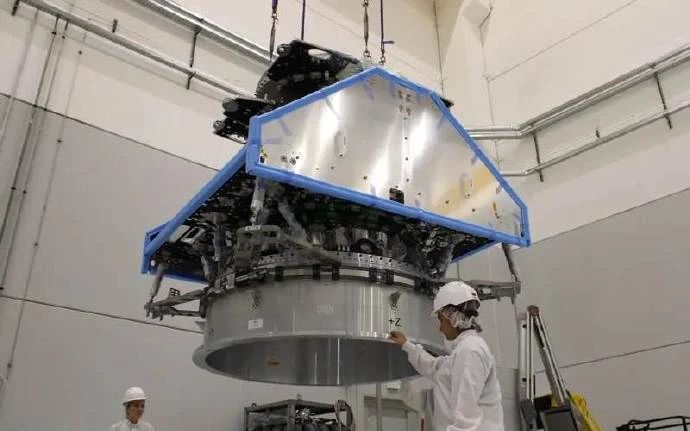 欧洲泰雷兹阿莱尼亚宇航公司完成火星采样返回任务关键组件的运输工作