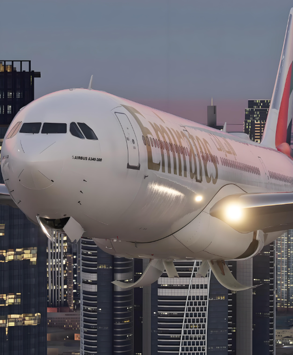 阿联酋航空宣布航班上禁用充电宝