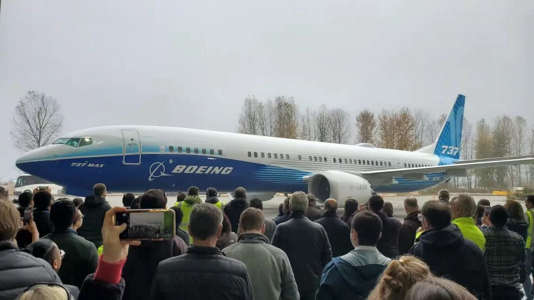 波音寻求FAA提高737MAX产能上限，2026年认证成关键节点