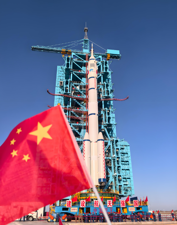 【航化说】精工铸箭 丹心报国 | 四位航天大国工匠的赤子情怀！
