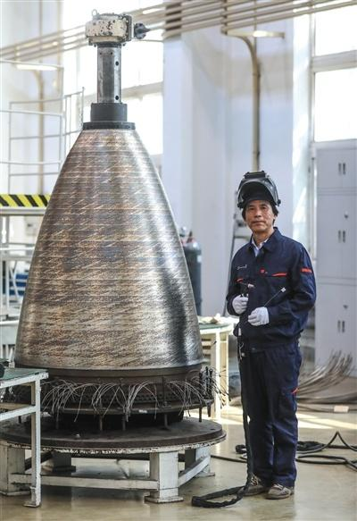 【航化说】精工铸箭 丹心报国 | 四位航天大国工匠的赤子情怀！