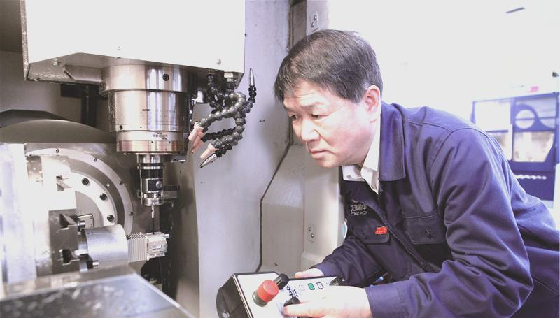 【航化说】精工铸箭 丹心报国 | 四位航天大国工匠的赤子情怀！