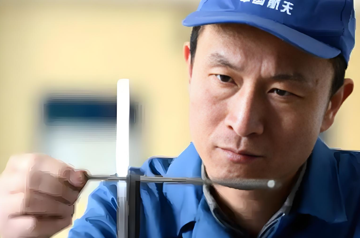 【航化说】精工铸箭 丹心报国 | 四位航天大国工匠的赤子情怀！