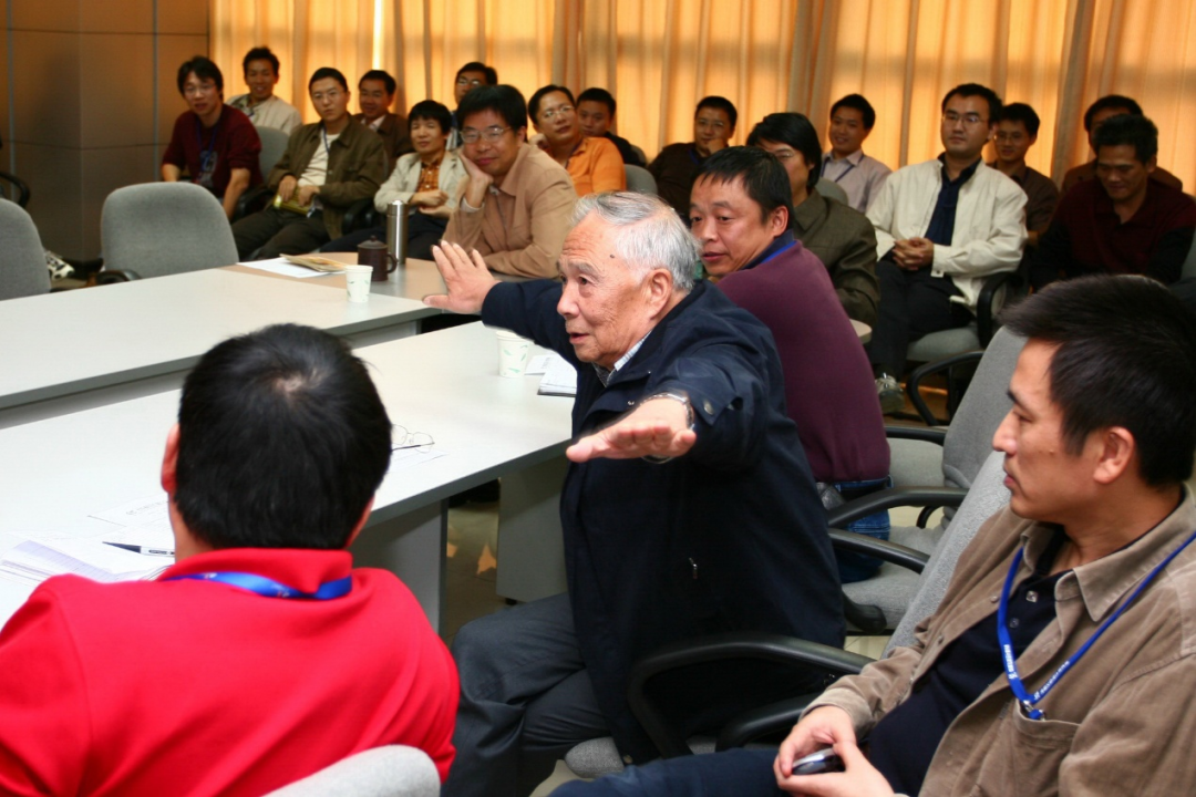 从稻田到云霄，从歼9到歼20和“昊龙”……这是一部跨越50多年的科技自强史诗