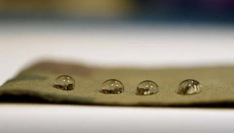 科学家研究不含永久性化学物质新型不粘涂层