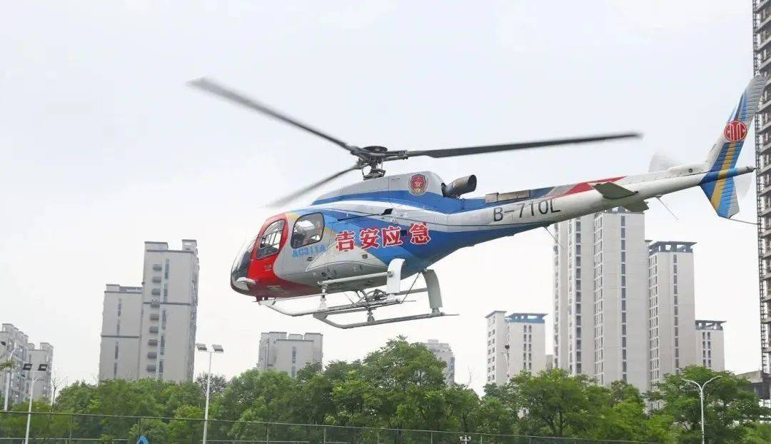 【航化说】把ICU搬上天，把希望送到位，11 岁“吉祥鸟”成长日记